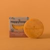 FRUITFUL PASSION SHAMPOO - HAPPY SOAPS