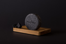 THE HAPPY PANDA SHAMPOO BAR - HAPPY SOAPS