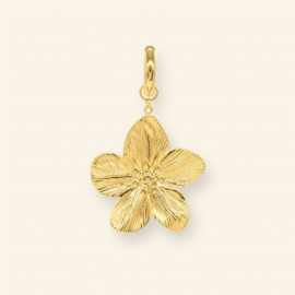 LILY FLOWER OORBEL - MABLE
