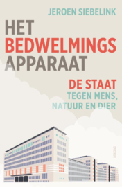 NIEUW! – Het bedwelmingsapparaat