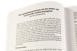 TERUG OP VOORRAAD! – Een ander soort zuster