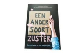 TERUG OP VOORRAAD! – Een ander soort zuster
