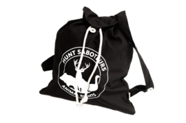 Festival Backpack, Hunt Saboteurs