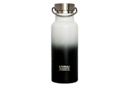 Animal Rights Thermos Drinkfles