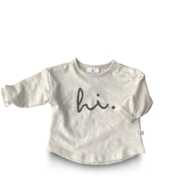 AAI AAI x JBC longsleeve
