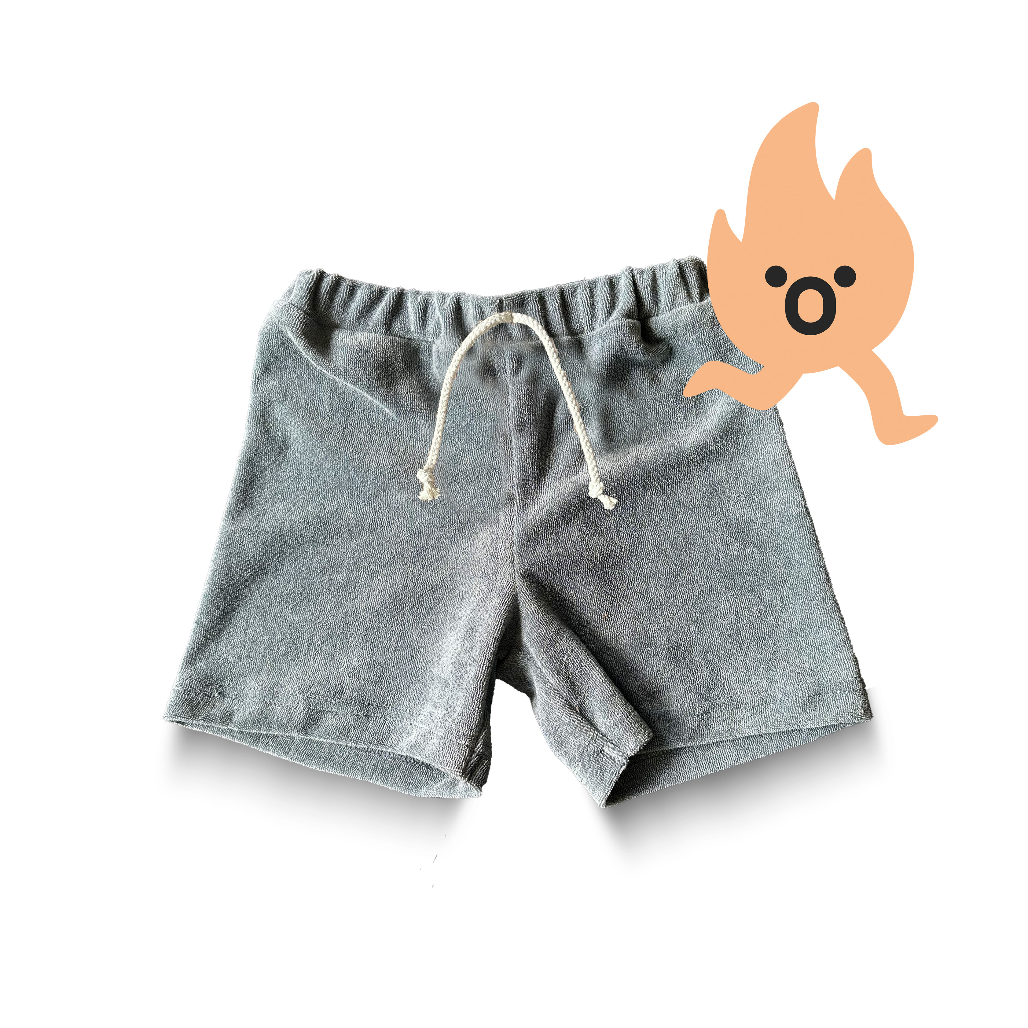 spons SHORT - petrol
