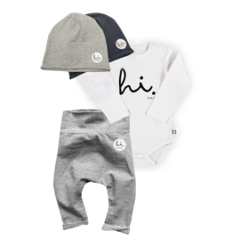BOX complete outfit - boy