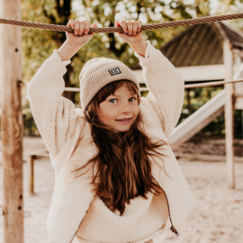 AAI AAI x JBC muts BABY/KID - sand