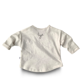AAI AAI x JBC longsleeve