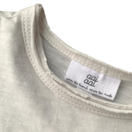 AAI AAI x JBC longsleeve