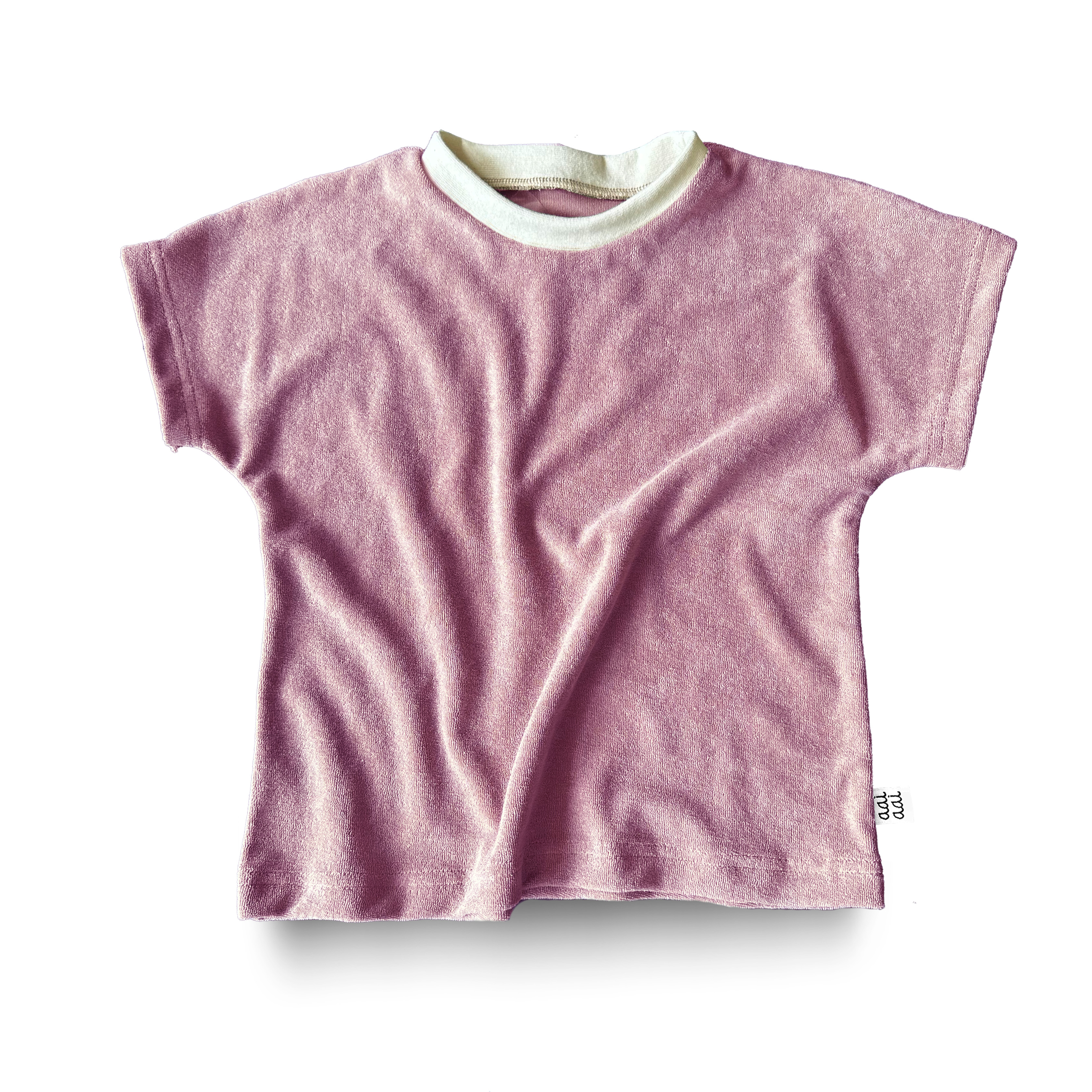 spons SHIRT - berry