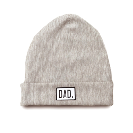 muts DAD - beige