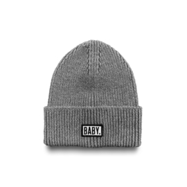 AAI AAI x JBC muts BABY/KID - smoke