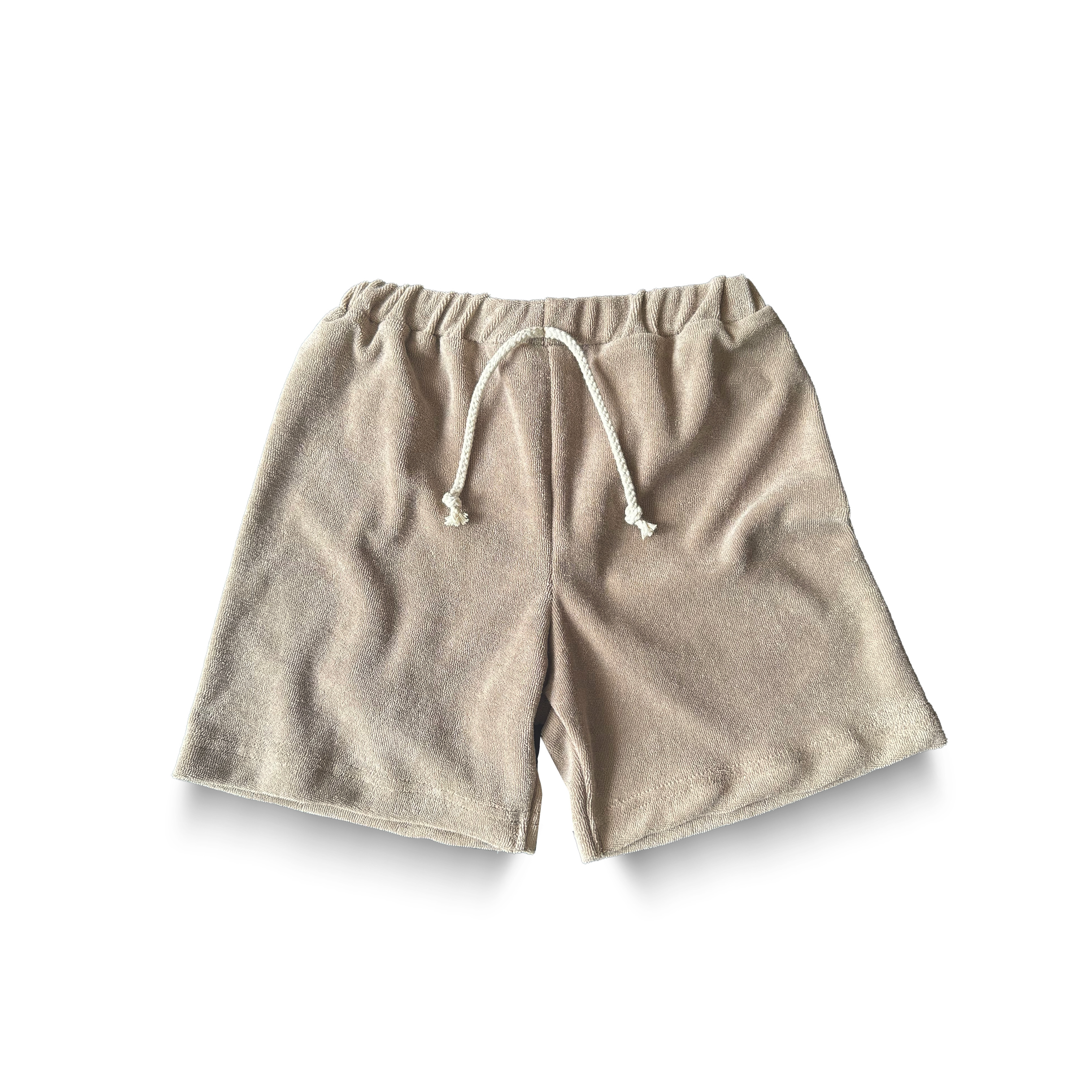 spons SHORT - camel