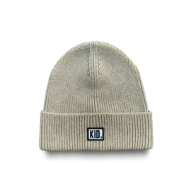 AAI AAI x JBC muts BABY/KID - sand