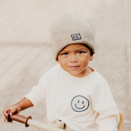 AAI AAI x JBC muts BABY/KID - sand