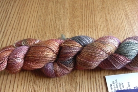 Malabrigo Baby Silkpaca lace Piedras