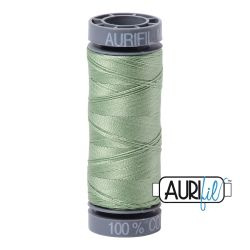 Aurifil mk 28 Loden Green