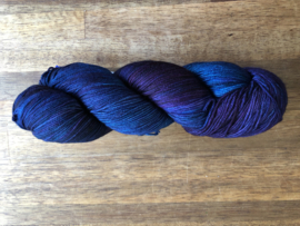 Malabrigo Sock Whales Road