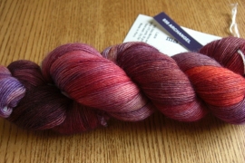 Malabrigo Baby Merino Lace Archangel