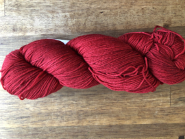 Malabrigo Sock Ravelry Red