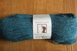 Elsebeth Lavold - Silky Wool