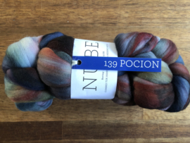 Malabrigo Nube Pocion