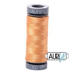 Aurifil mk 28 Golden Honey