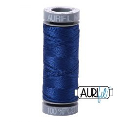 Aurifil mk 28 Dark Delft Blue