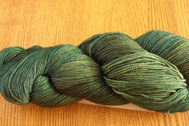 Vivacious 4ply Deep Forrest