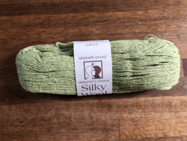 Silky Wool Cardemom