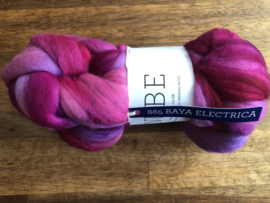 Malabrigo Nube Baya Electrica