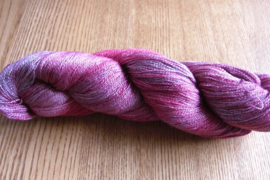 Gleem Lace Spiced Plum