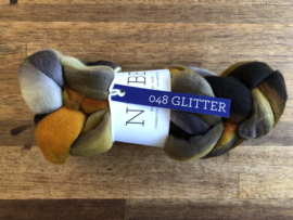 Malabrigo Nube Glitter