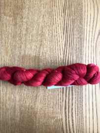 Malabrigo Baby Merino Lace Ravelry Red