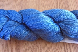 Gleem Lace Blue Lagoon