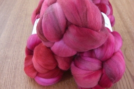 Malabrigo Nube English Rose