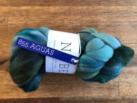 Malabrigo Nube Aguas