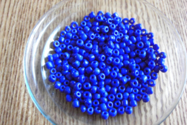 Glaskralen Blauw