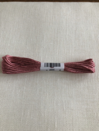 Soie d'Alger 4642 serie Rood Koel