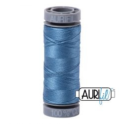 Aurifil mk 28 Wedgewood