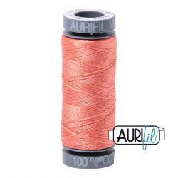 Aurifil mk 28 Light Salmon
