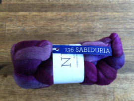 Malabrigo Nube Sabiduria