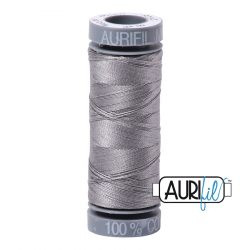 Aurifil mk 28 Dark Pewter