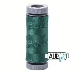 Aurifil mk 28 Turf Green