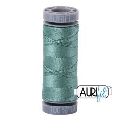 Aurifil mk 28 Medium Juniper