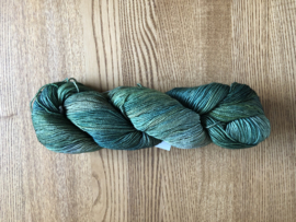 Vivacious 4ply Everglade