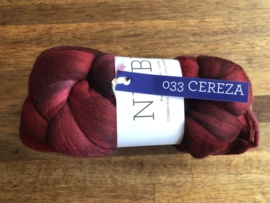 Malabrigo Nube Cereza