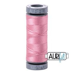 Aurifil mk 28 Antique Rose