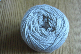 Wool Cotton Creme